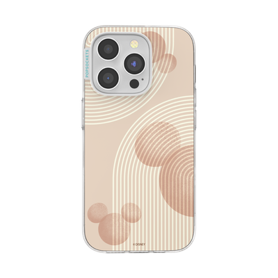 Serene Mickey — iPhone 15 Pro MagSafe Case
